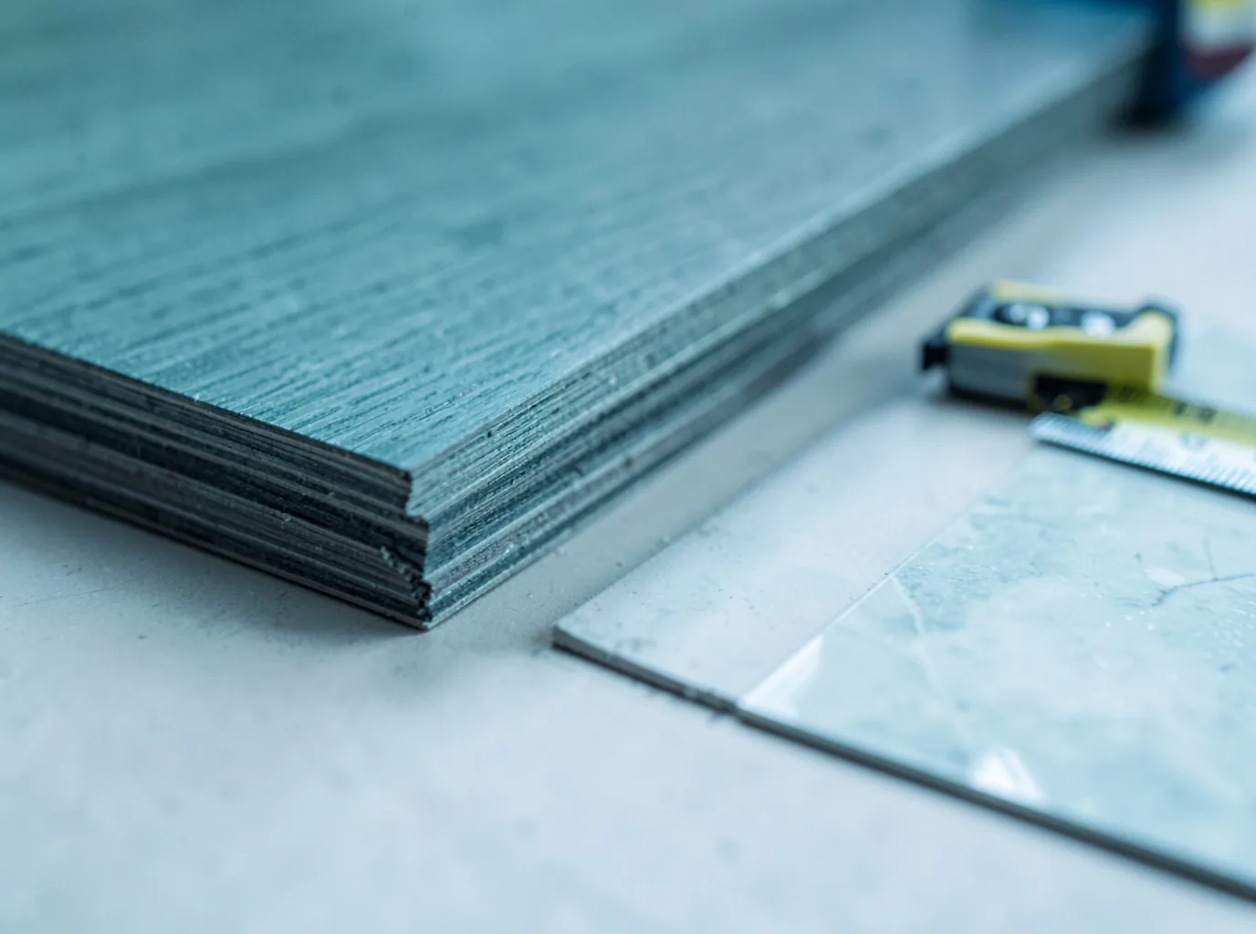 Luxury Vinyl Plank Installation North Bennington, VT FAQs